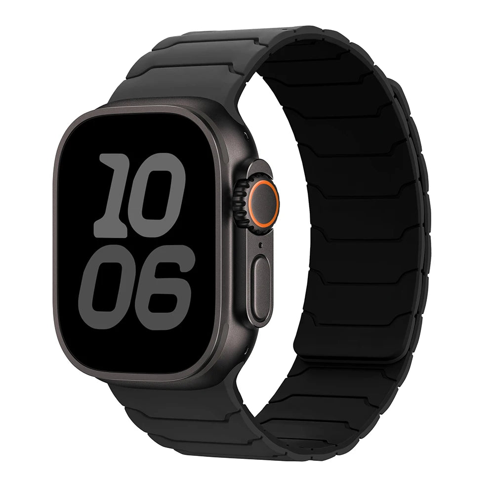 Magnetic Strap For Apple Watch Band