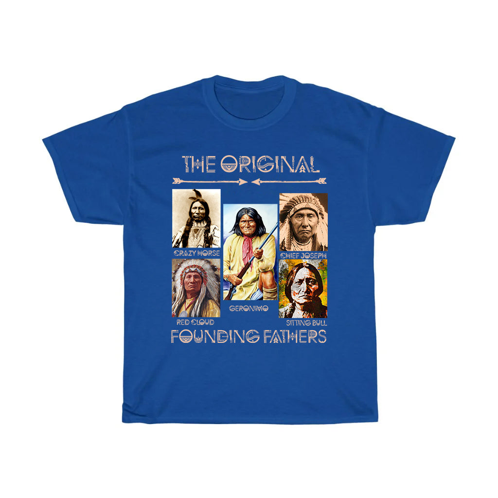 The Original Founding Fathers T-Shirt