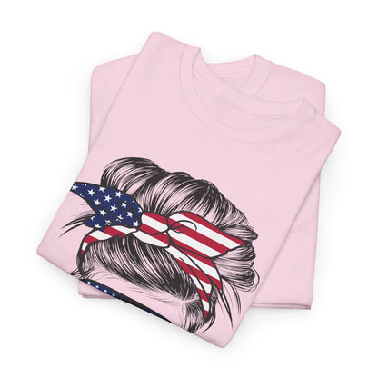 Just A Regular Mom Trying Not To Raise A Liberal Shirt