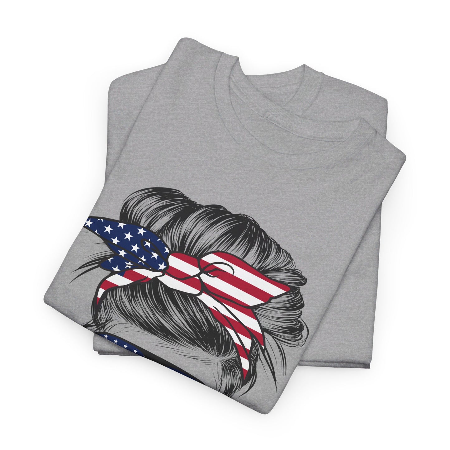Just A Regular Mom Trying Not To Raise A Liberal Shirt