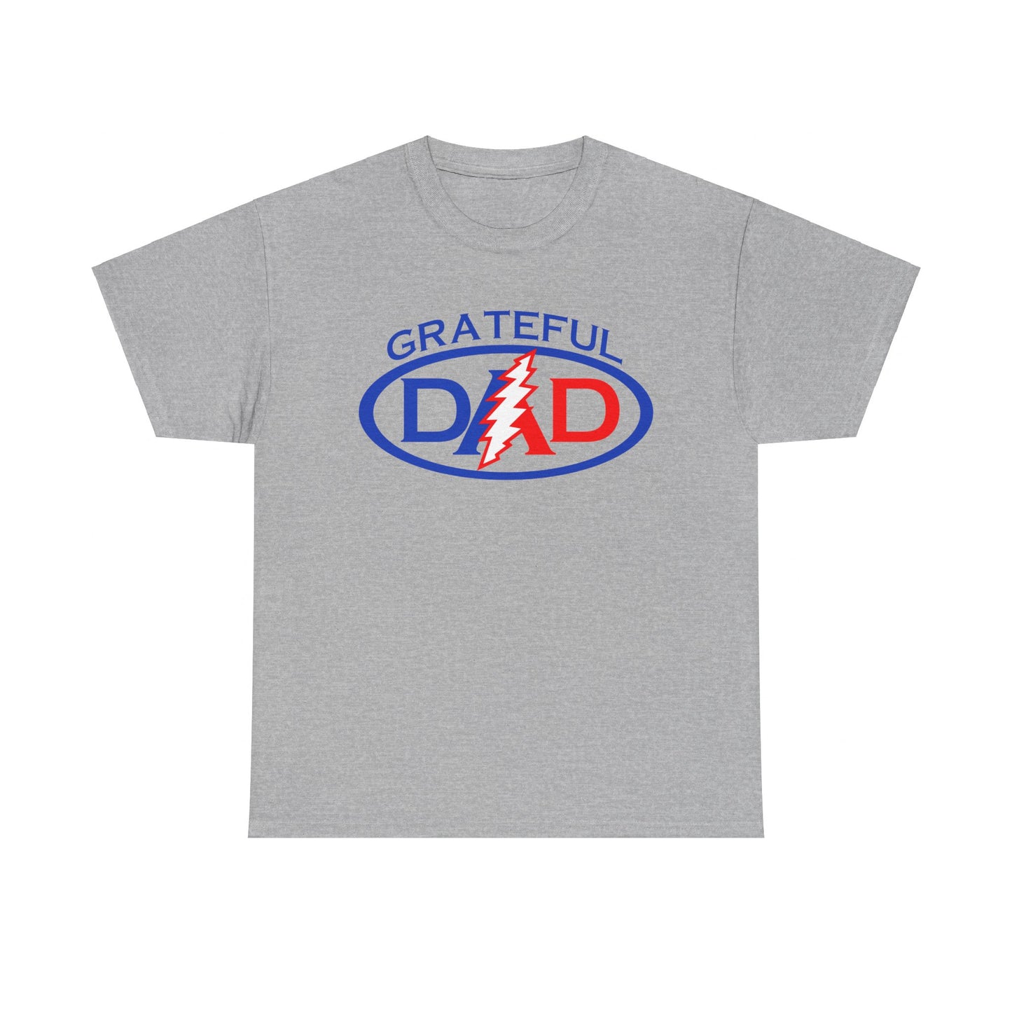 Grateful Dad Shirt