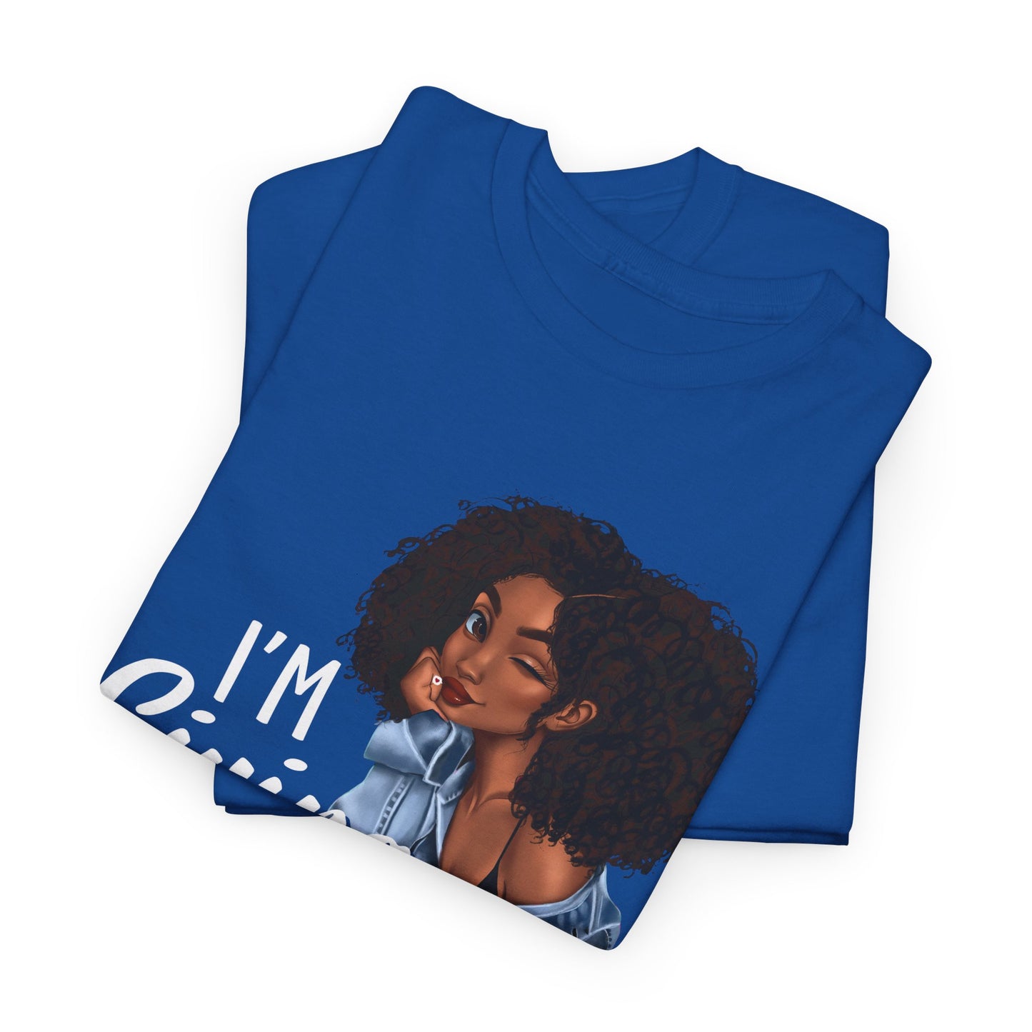 I'm Living My Best Life T-Shirt
