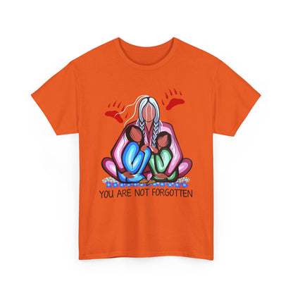 Every Child Matters Orange Day T-Shirt