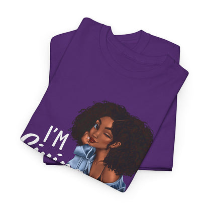 I'm Living My Best Life T-Shirt