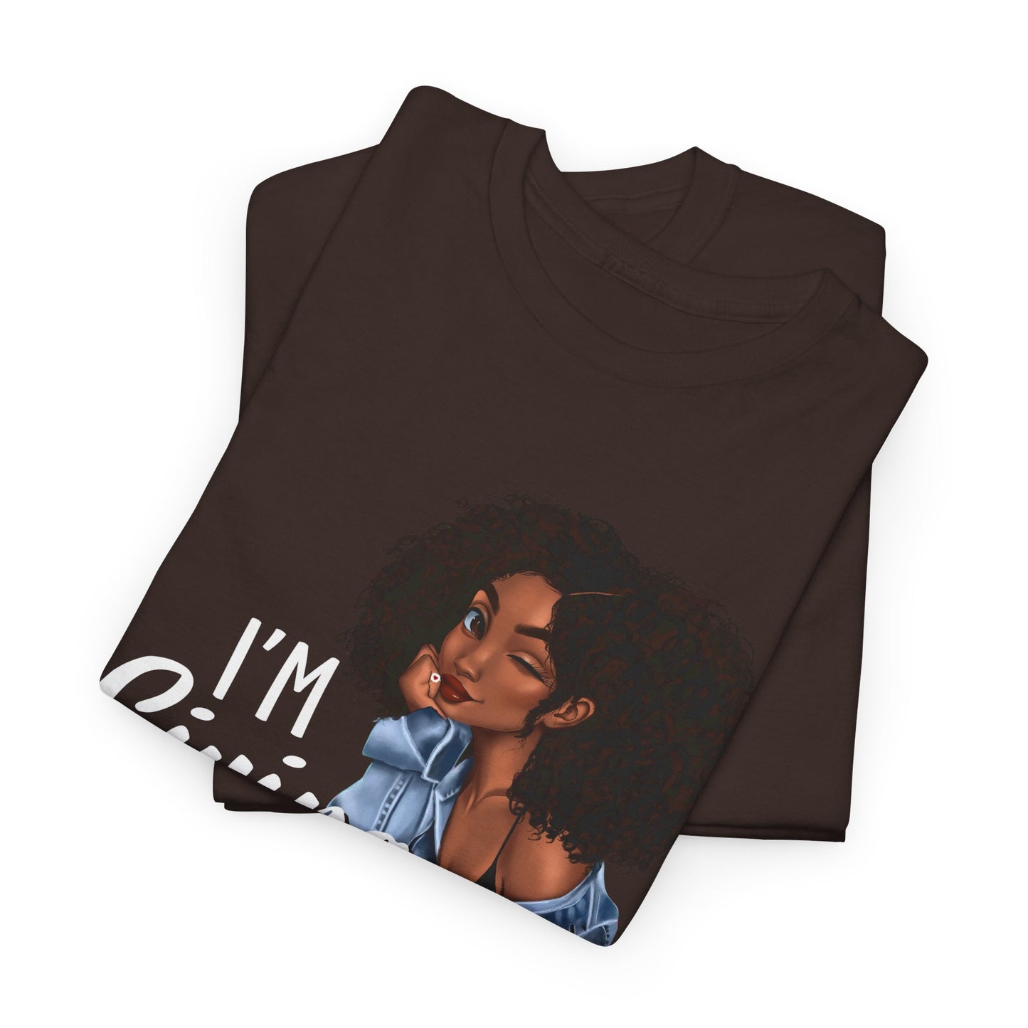 I'm Living My Best Life T-Shirt