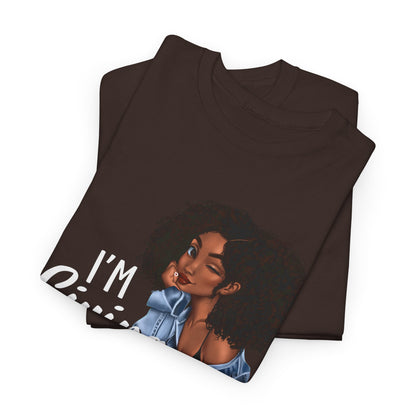 I'm Living My Best Life T-Shirt