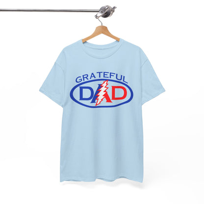 Grateful Dad Shirt