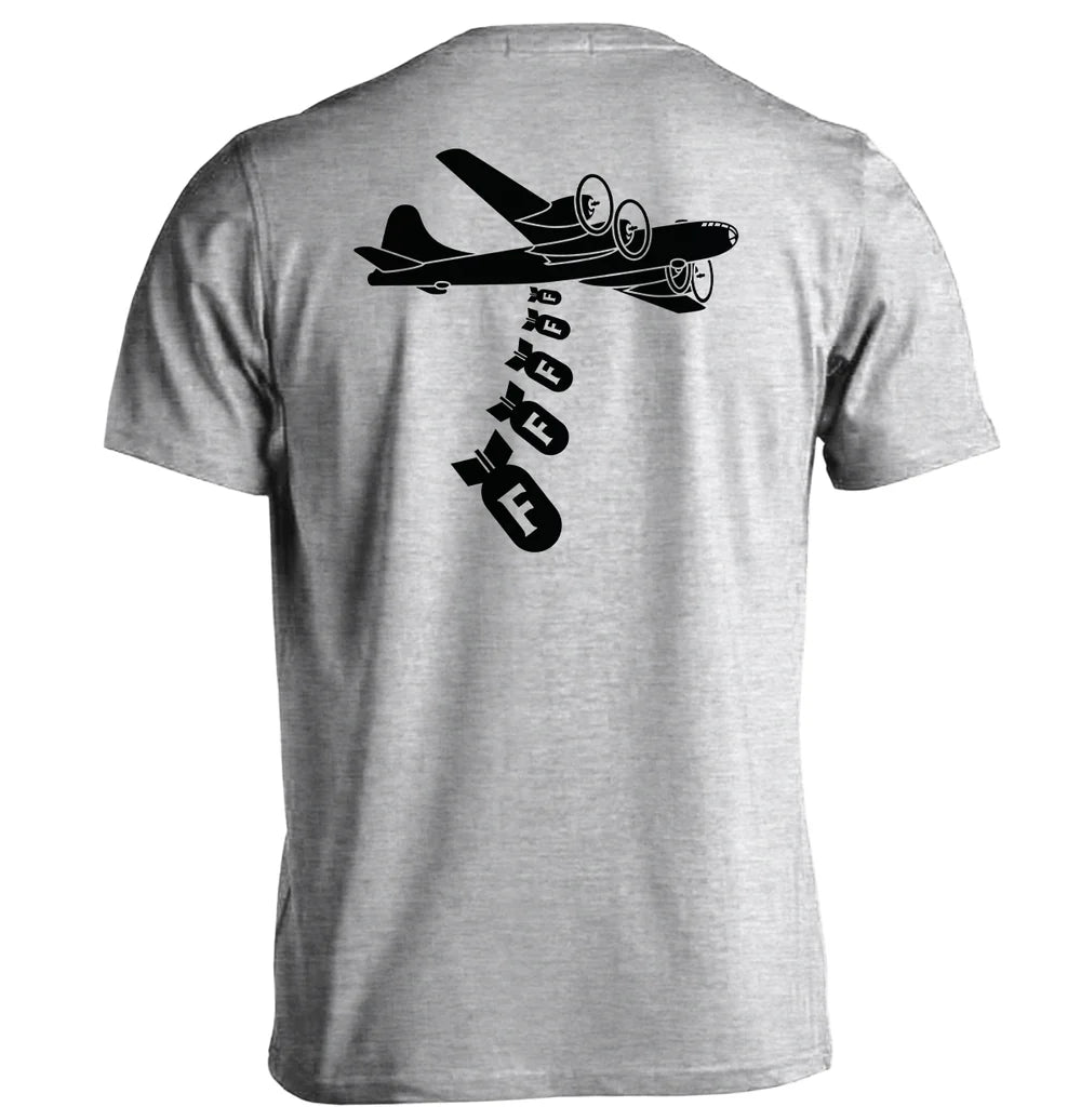 Dropping F Bombs T-Shirt