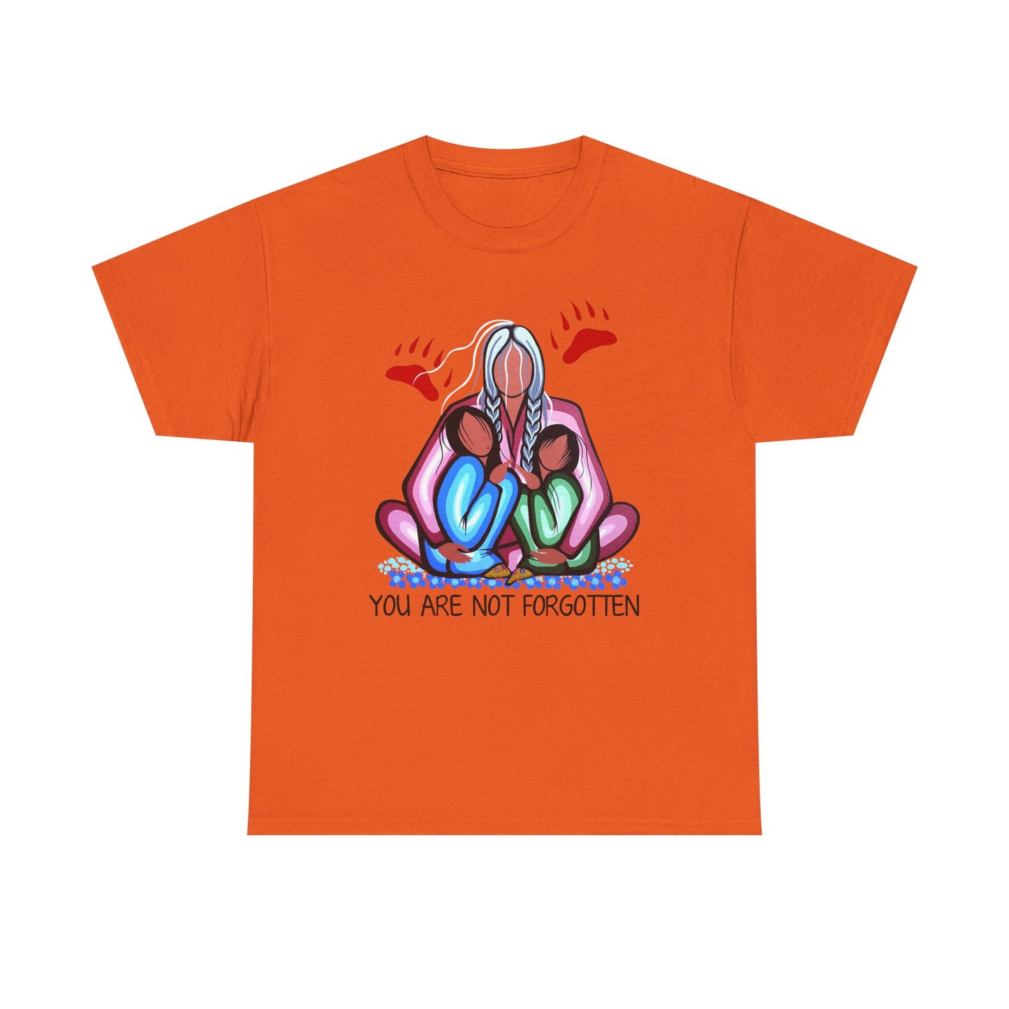 Every Child Matters Orange Day T-Shirt