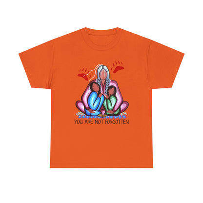 Every Child Matters Orange Day T-Shirt