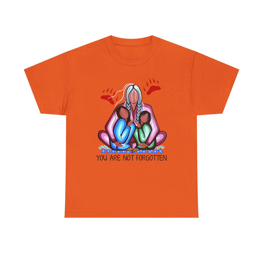 Every Child Matters Orange Day T-Shirt