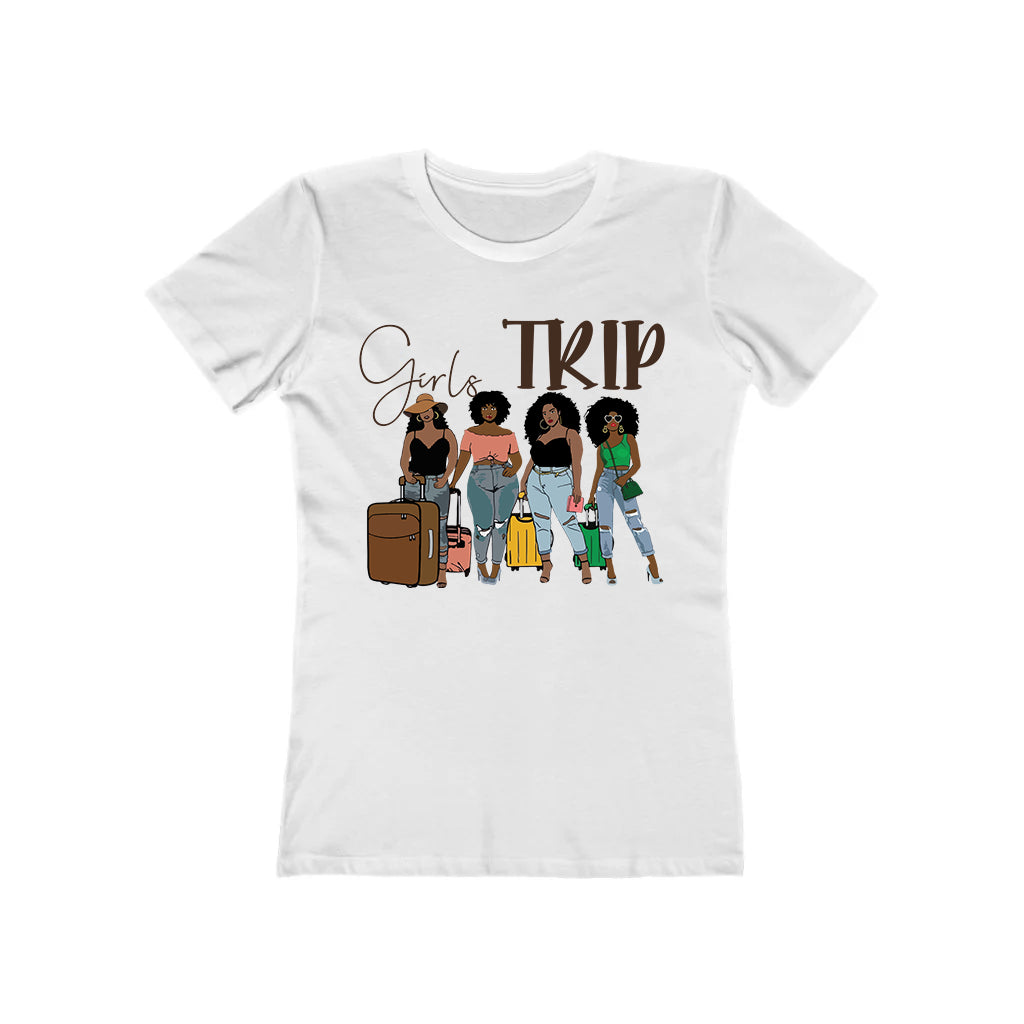 Girls Trip T-Shirt