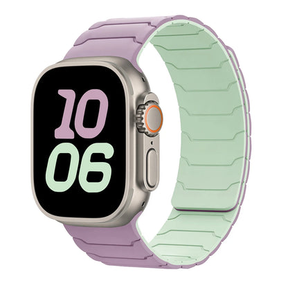Magnetic Strap For Apple Watch Band
