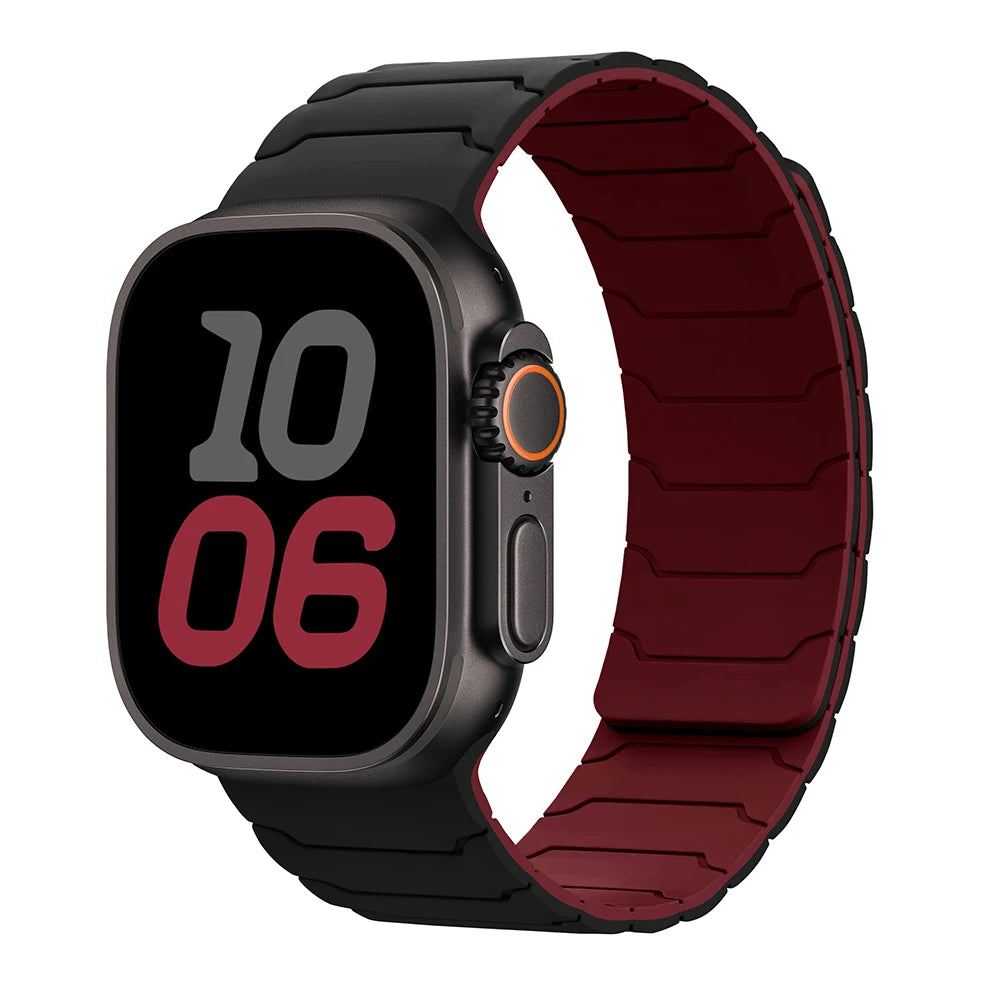 Magnetic Strap For Apple Watch Band