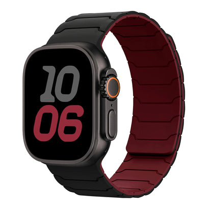Magnetic Strap For Apple Watch Band