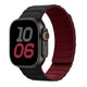 black-wine red