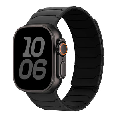 Magnetic Strap For Apple Watch Band