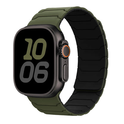 Magnetic Strap For Apple Watch Band