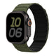 army green-black