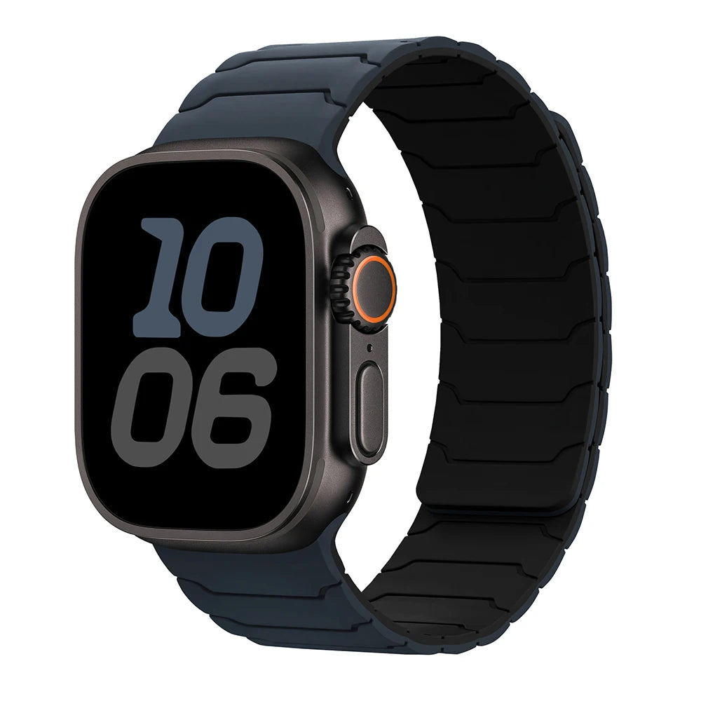 Magnetic Strap For Apple Watch Band