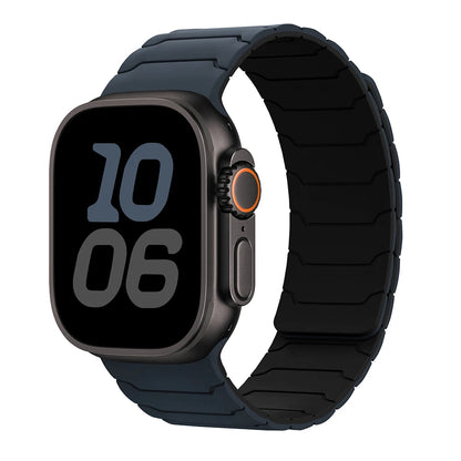 Magnetic Strap For Apple Watch Band