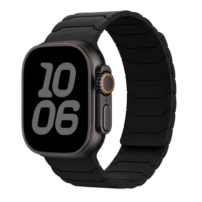 Magnetic Strap For Apple Watch Band