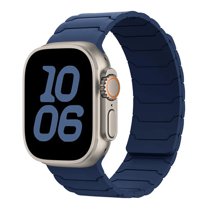 Magnetic Strap For Apple Watch Band
