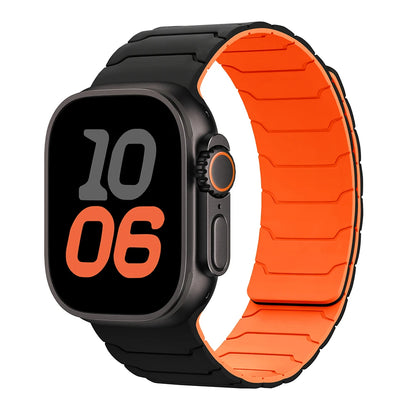 Magnetic Strap For Apple Watch Band