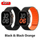 Black-Black Orange