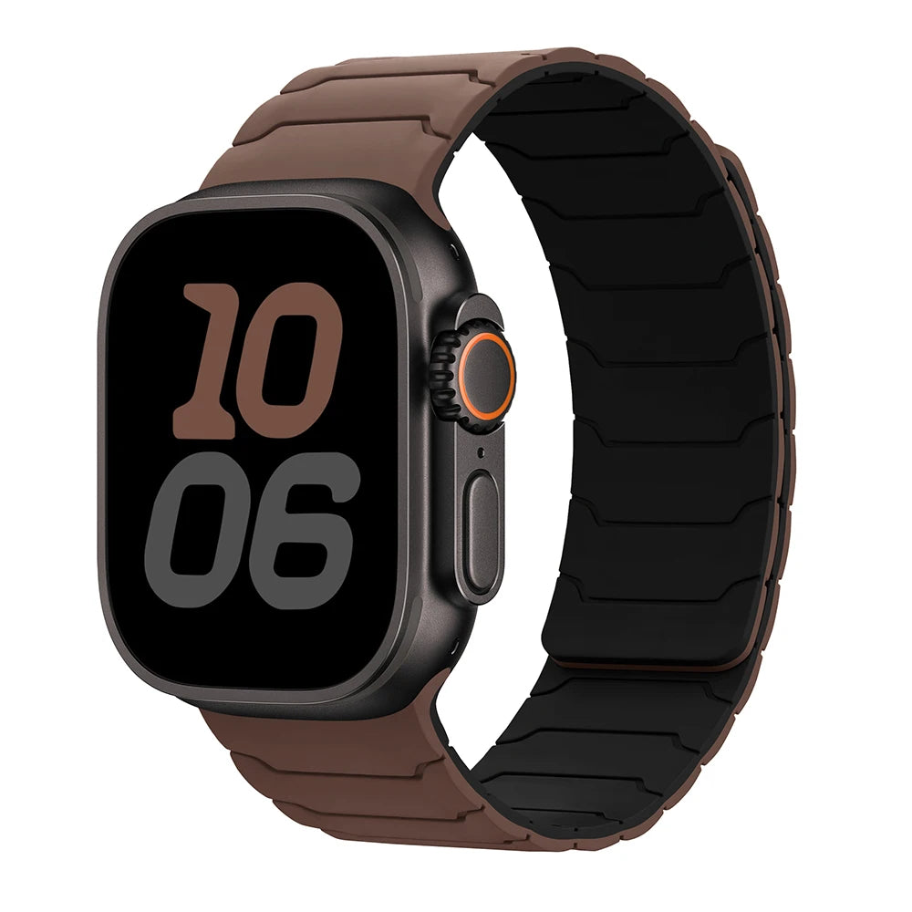Magnetic Strap For Apple Watch Band