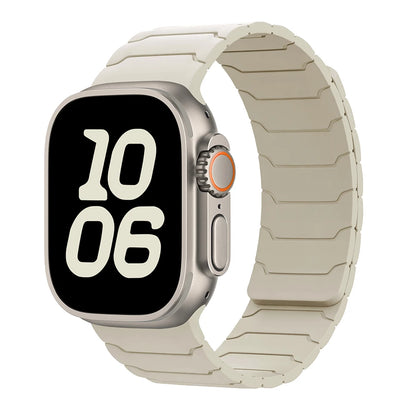 Magnetic Strap For Apple Watch Band