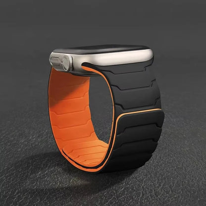 Magnetic Strap For Apple Watch Band