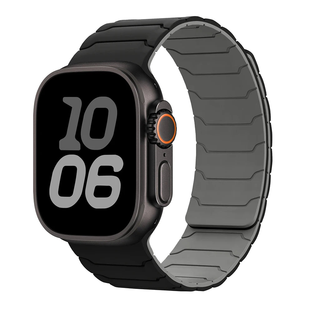 Magnetic Strap For Apple Watch Band