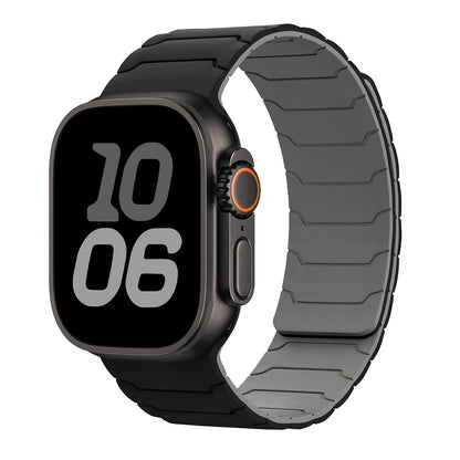 Magnetic Strap For Apple Watch Band