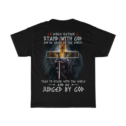 Stand With God T-Shirt