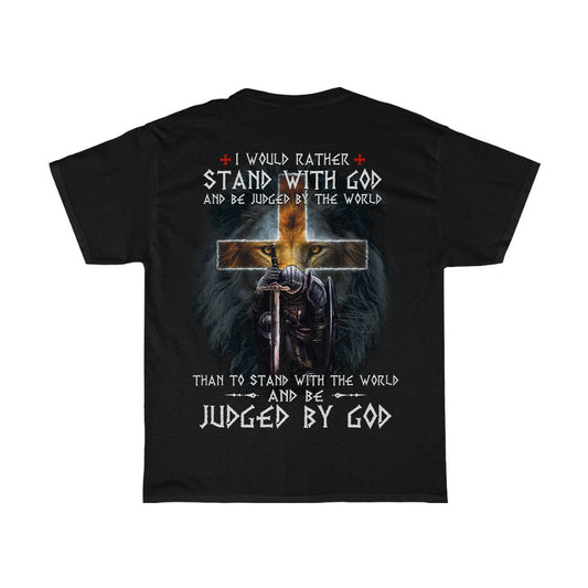 Stand With God T-Shirt
