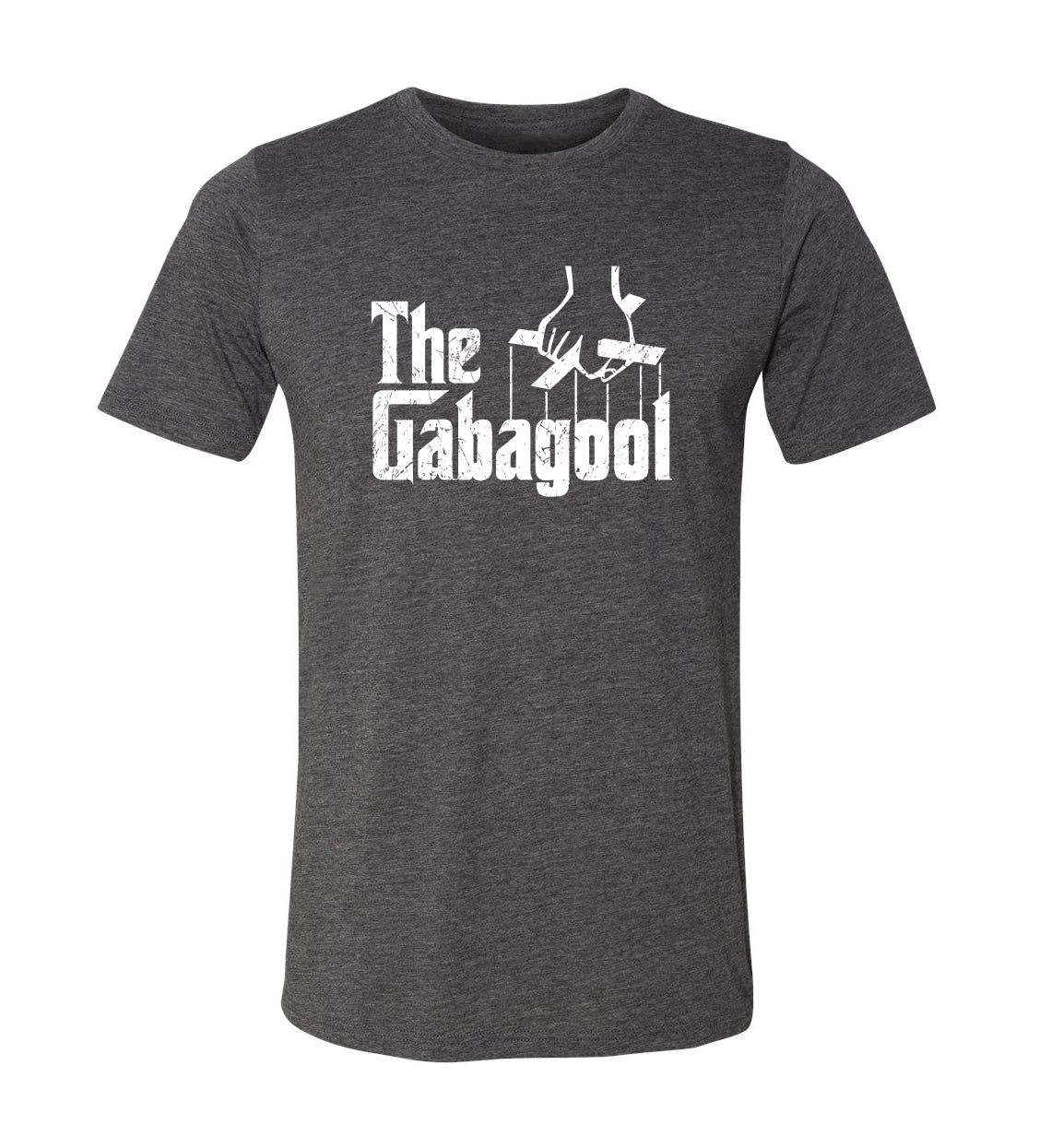 The Gabagool Unisex Soft Tee
