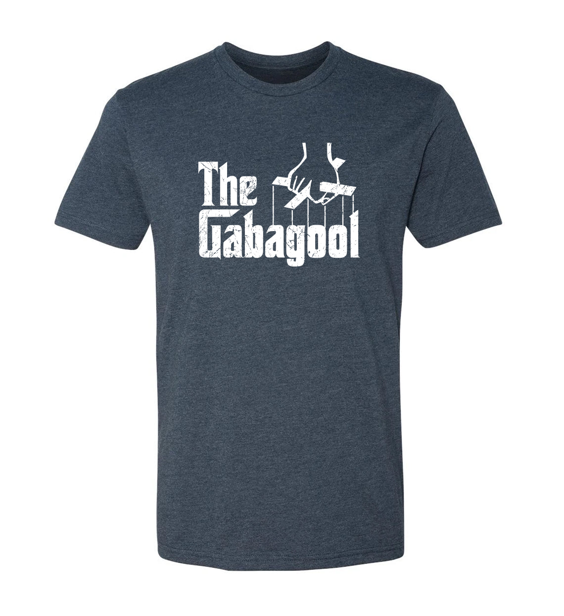 The Gabagool Unisex Soft Tee