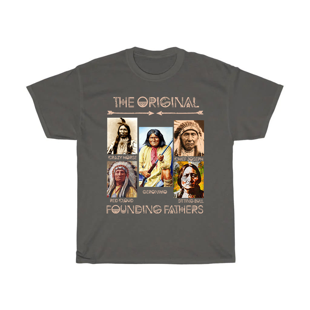 The Original Founding Fathers T-Shirt